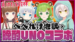 コラボ消さないでYouTubeさん！！！【柚原いづみ / あにまーれ】のサムネイル