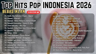 Download lagu Lagu Pengantar Tidur Pop Indonesia 2026 Akustik & Piano yang Menenangkan  | Sedia Aku Sebelum Hujan mp3