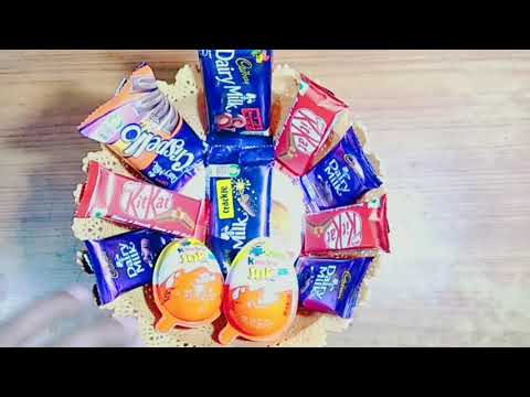 Cadbury Diwali Special Gift Basket | Gift Hamper | 😋🎁Chocolate Combo