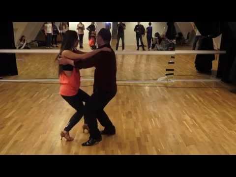 Bachatastars Jazzy Ruiz & Laura Kolling 4K 2160p