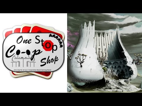 The 7th Citadel  |  Kickstarter Review  |  With Mike