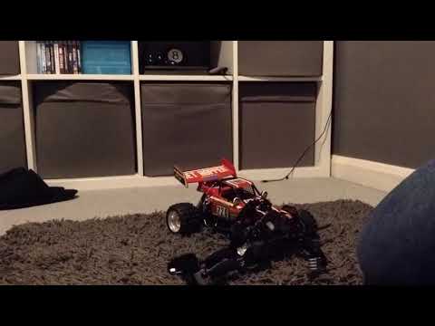 Operation Peacekeeper (Part 2)(World Peacekeepers 12 Inch Stop Motion)