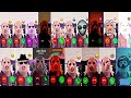 John Pork Sound Variation