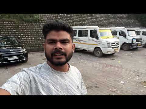 Bhimgarh Fort Reasi : Horror Fort of India | Tourist Places of Jammu & Kashmir