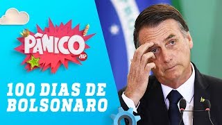 Pânico – 10/04/2019