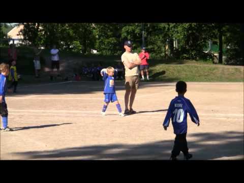 Espoon Cup MaskiP04 vs FC Kasiysi Viherlaakso 7-2 070611