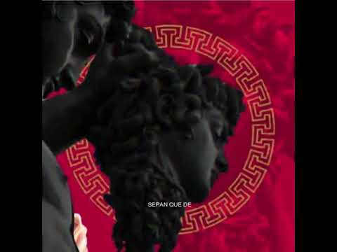 DAMNTRIP & AXEL & JIBARO & REZA & M7 /CYPHER I/  LA  CÚPULA(Video Lyric)