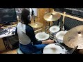 Benny Green - Tempus Fugit Drum Transcription