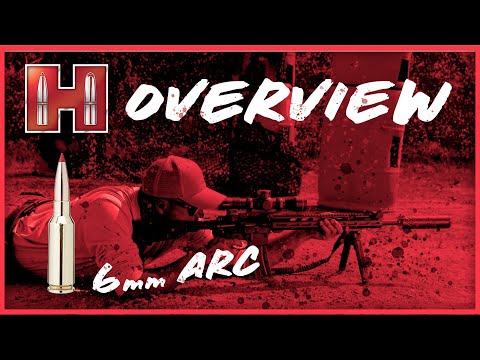 6mm ARC: Overview