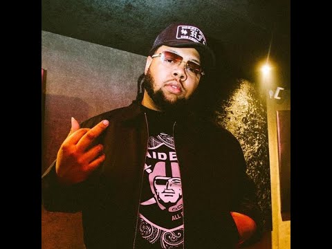 Stock X - IUR Jetto x KrispyLife Kidd