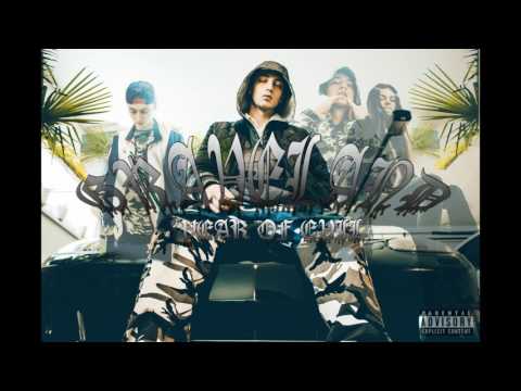 Rollsout x Slowdee - Year of Evil [Full Mixtape]