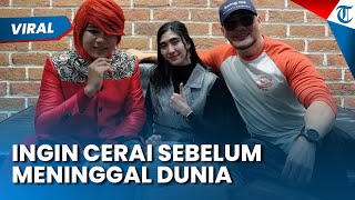 Keinginan Istri Pertama Pesulap Merah! Mau Cerai akibat Sakit Hati Dipoligami tapi Tak Kesampaian