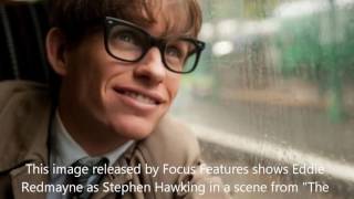 The Theory of everything Soundtrack - Forces of attraction (Beat)