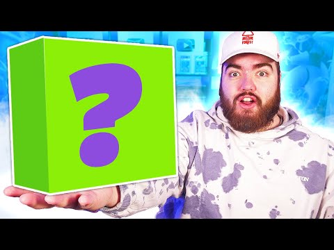 You CAN'T Buy This Pokemon Box in Stores!