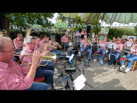 Böhmischer Traum | Raesfeld in Sommerlaune 2024