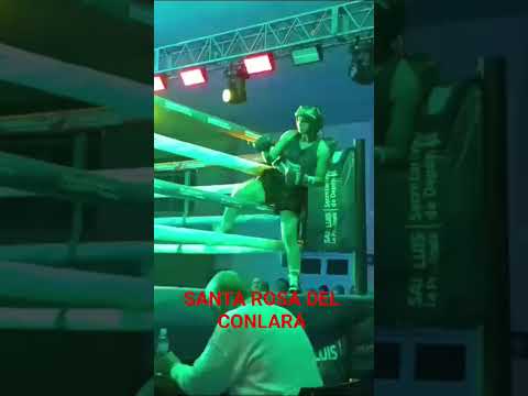 SANTA ROSA DEL CONLARA...