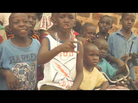 Ndi mubi   Kachuba De Anti Dot  2 kakyuba the anti dot