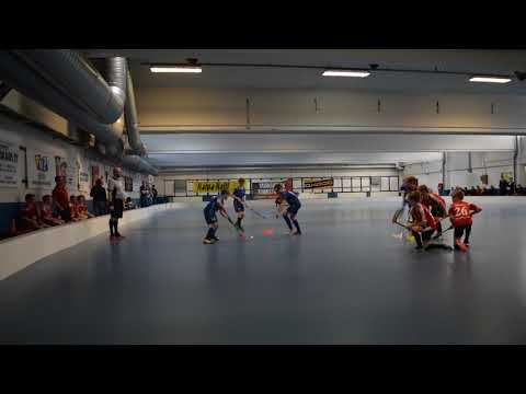 Sastamolo08 - SBT Tornio (osa5) (OuluCup2019)