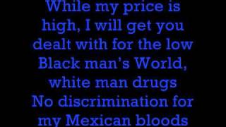 Black Mans Dreams Lyrics Rick Ross feat Ludacris