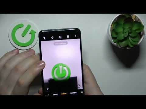 How to Activate High Resolution Camera Mode on OPPO Reno 8T