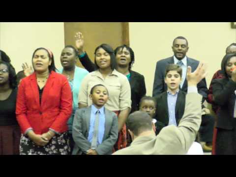 'Declaring New Things' by End-Time Message Believers