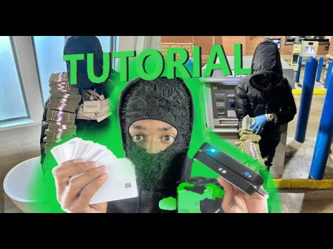 How To Swipe In 2024! (Working No Bs)