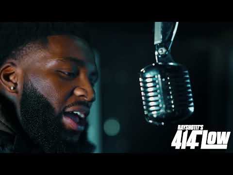 RayShotIt's 414Flow "Tc ProblemChild - Ricky"