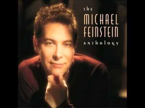 Michael Feinstein and Rosemary Clooney sing Isn't it a pity.wmv