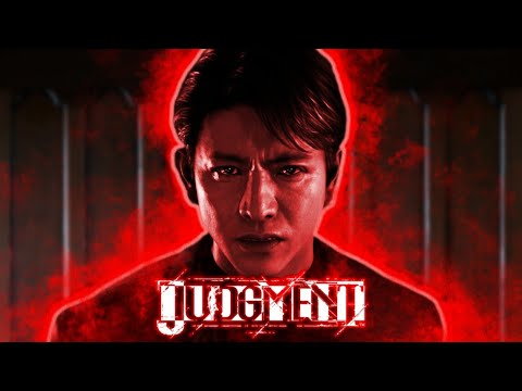 Judgment (PC): Yagami Wreaks Havoc on the Matsugane Family | No Damage | LEGEND