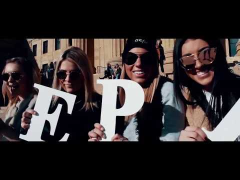 AEPHI Rowan Spring 2018