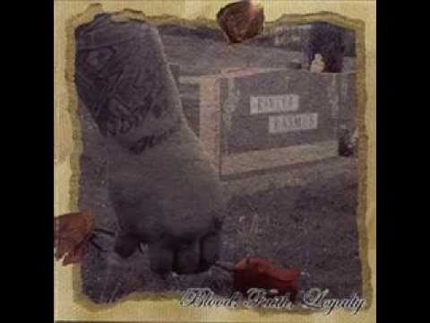 STRENGTH FOR A REASON - Blood Faith Loyalty 2005 [FULL ALBUM]