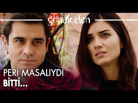 Murat ve Levent, Hasret'ten özür diliyor! - Gönülçelen 33. Bölüm