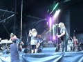 Black Mountain play Let Spirits Ride at Live At Squamish 2011