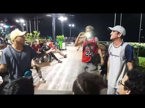 El #Baile de #Jerson