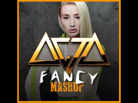 Fancy Drop (DJ Octo Mashup)
