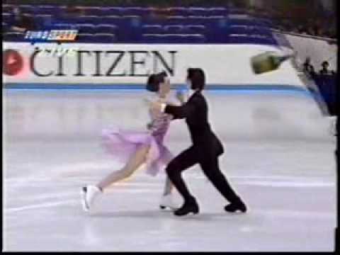 1995 FUSAR POLI & MARGAGLIO Euro OD