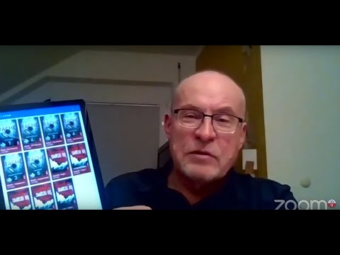 Joachim Speidel: "Schriftsteller und Lektor – zwei Seelen wohnen, ach!, in meiner Brust" (Folge 5)