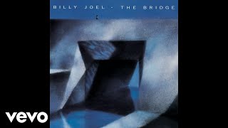 Billy Joel - Temptation (Audio)