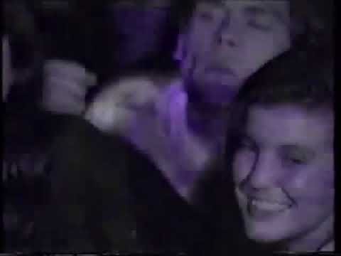 BACK TO THE OLD SCHOOL ACID HOUSE