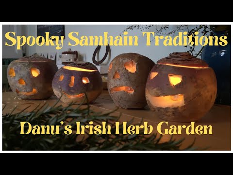 Samhain Traditions