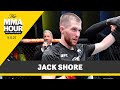 Jack Shore Targets Stamann, Assuncao, Moraes After Recovering From Wrist Injury | The MMA Hour