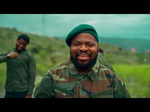 Frère Emmanuel Musongo - Assaillons les villes ( Clip Officiel )