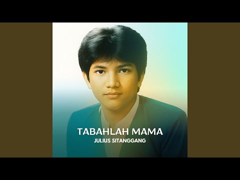 Tabahlah Mama