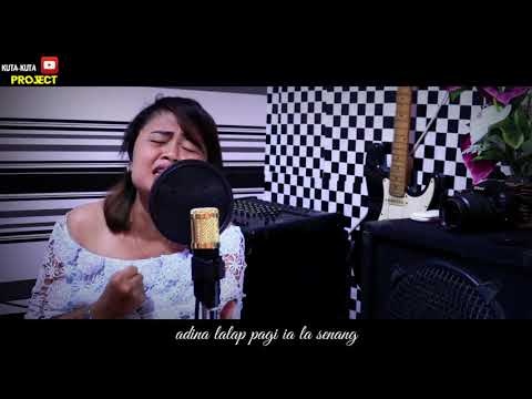 Cover lagu Karo terbaru ~ SANDIWARA CINTA (Melyna Sitepu)