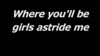 Wild Beasts-All The Kings Men-Lyrics