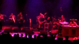 Trey Anastasio Band &quot;The Birdwatcher&quot; 2/13/10