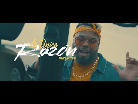 Omy Alka - La Única Razón (Video Oficial)