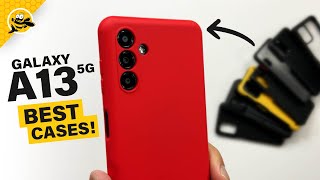 Samsung Galaxy A13 5G - Best Cases Available!
