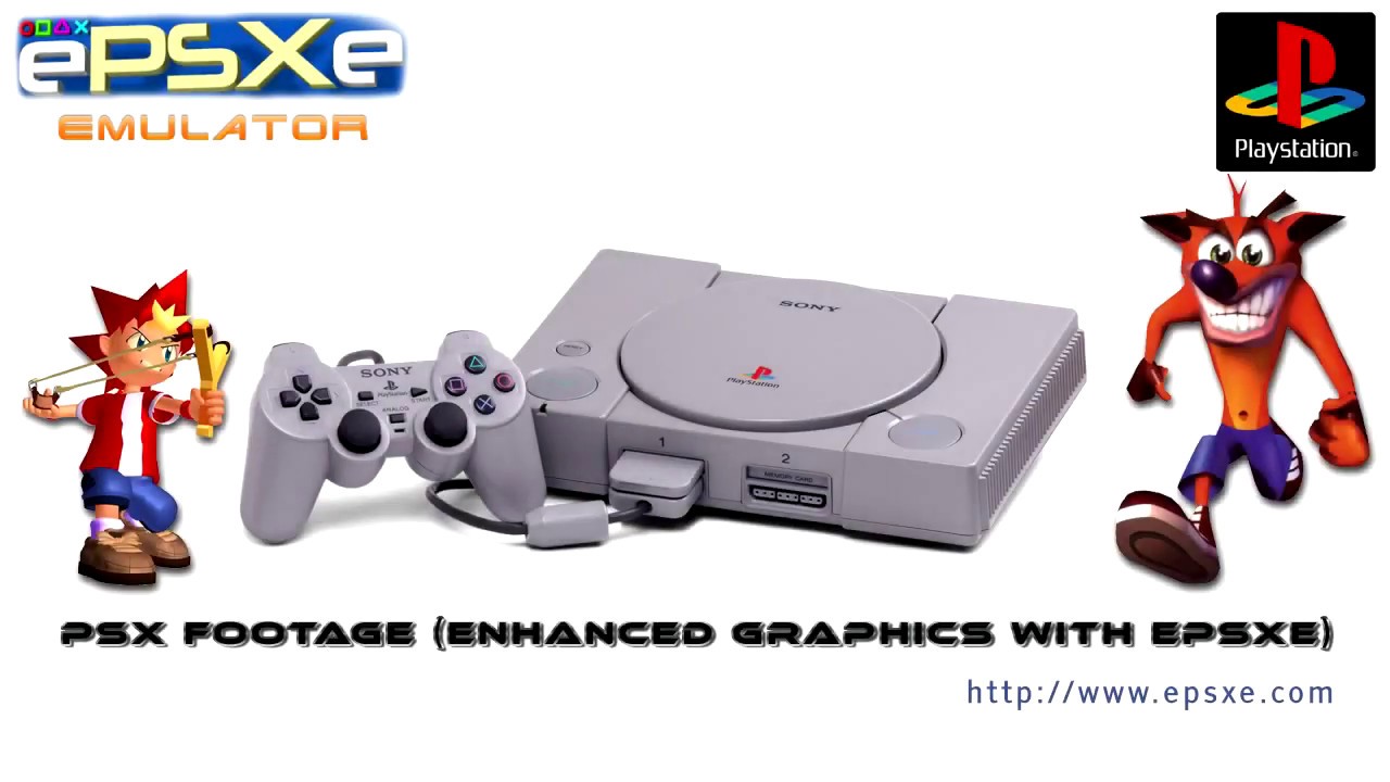 Gameplay video