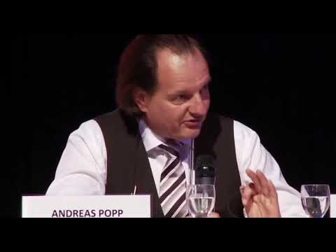 Andreas Popp mit wahren Worten (2013) !!!